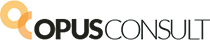 Opus Consult Logo